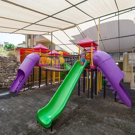 Aparthotel Exelsior Annex Marmaris Pokój zdjęcie