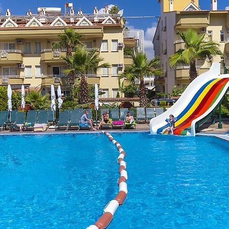 Aparthotel Exelsior Annex Marmaris Pokój zdjęcie