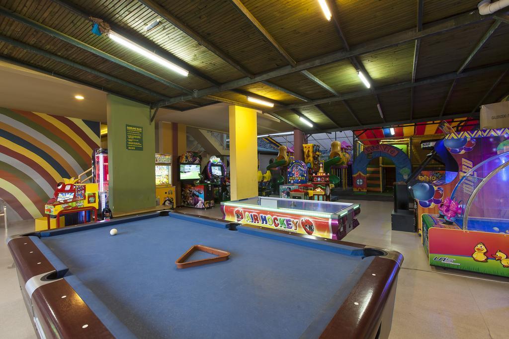 Aparthotel Exelsior Annex Marmaris Pokój zdjęcie