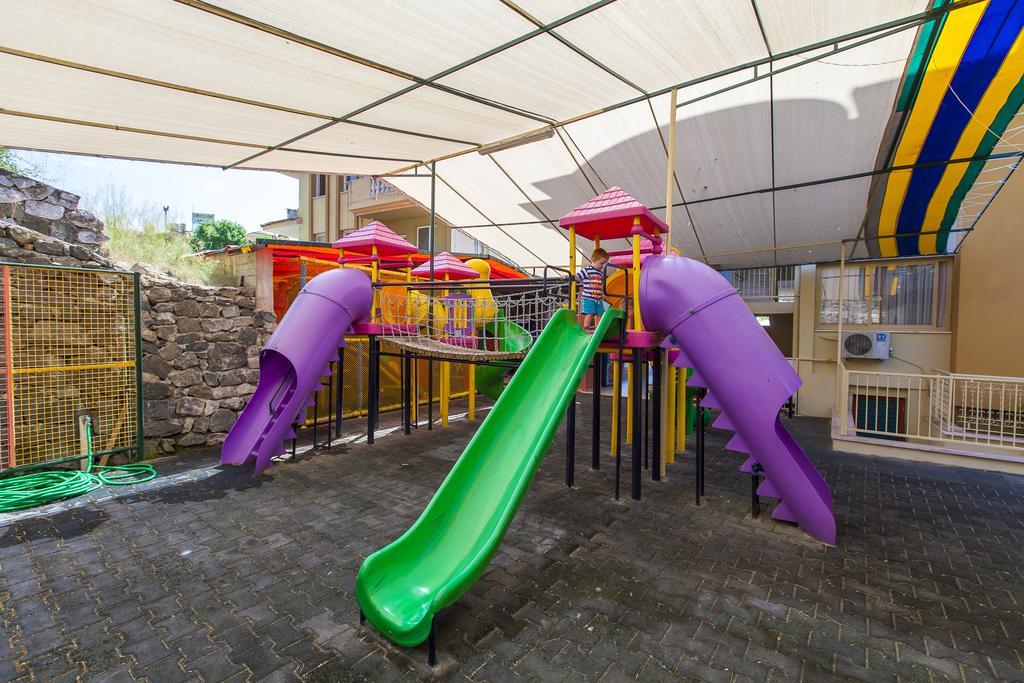Aparthotel Exelsior Annex Marmaris Pokój zdjęcie