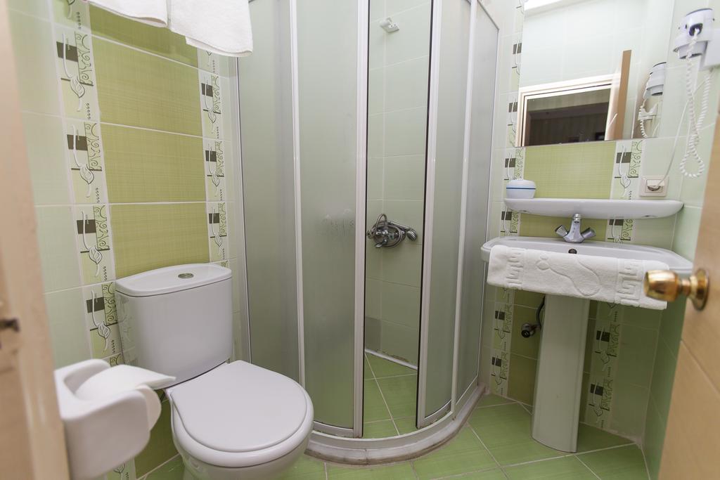 Aparthotel Exelsior Annex Marmaris Pokój zdjęcie