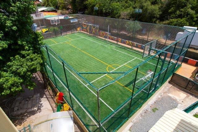 Aparthotel Exelsior Annex Marmaris Pokój zdjęcie