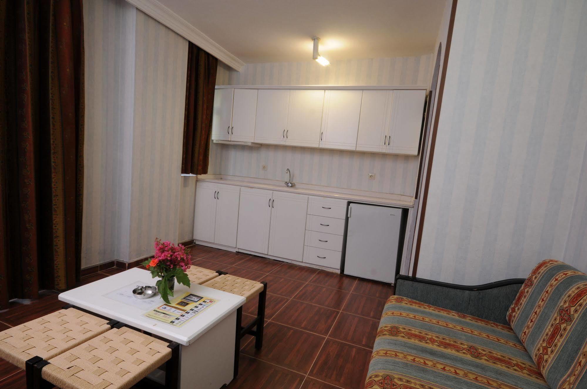 Aparthotel Exelsior Annex Marmaris Zewnętrze zdjęcie
